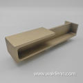 OEM Aluminum CNC Furniture Handle